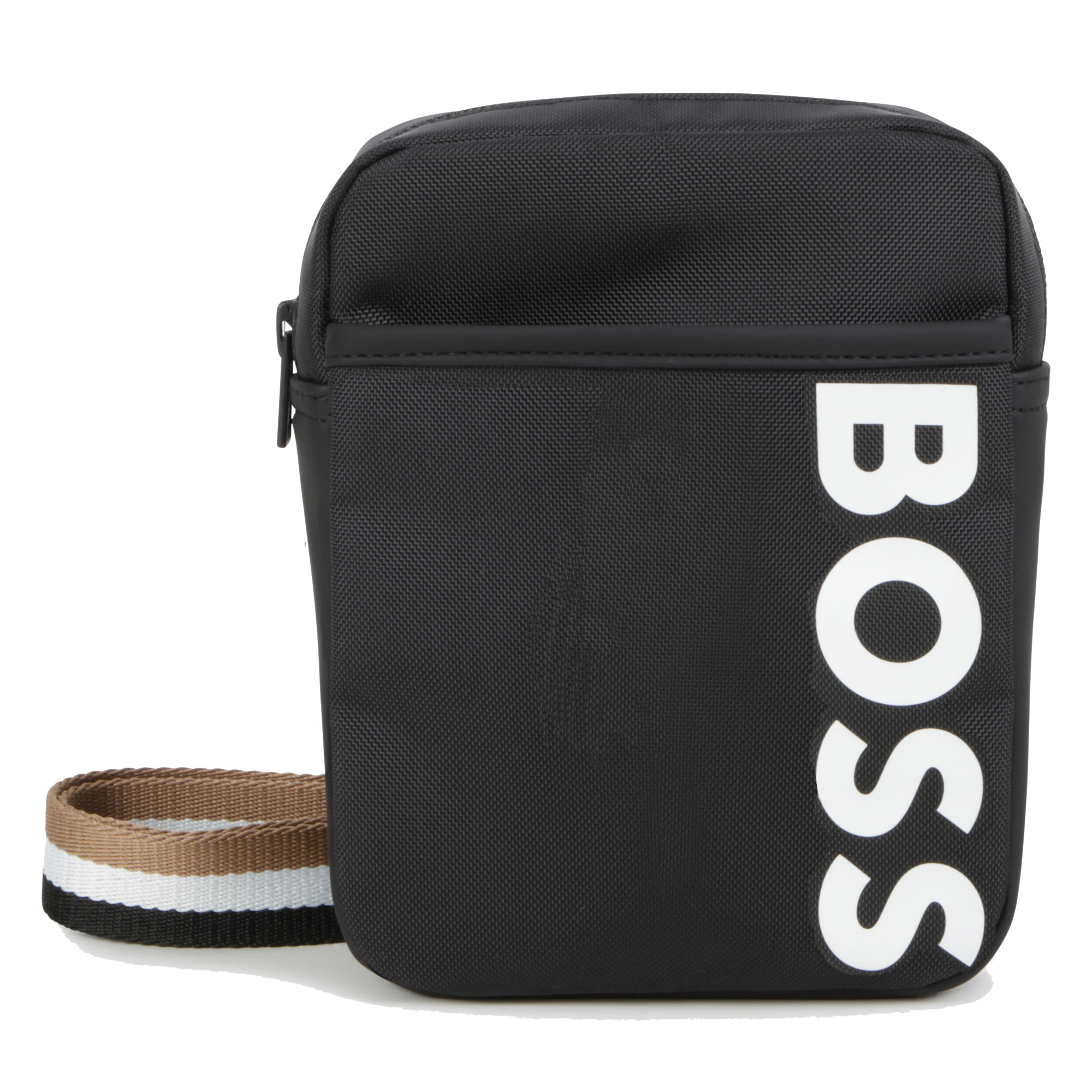 BOSS SS24 Logo Man Bag – Spoilt Brats Kids Boutique